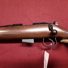 452 American .17hmr L/H